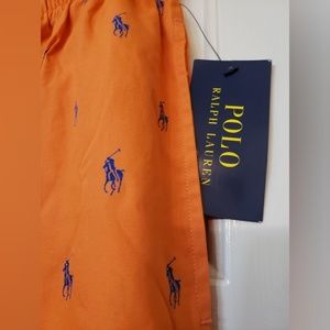 Polo by Ralph Lauren Pants - POLO RALPH LAUREN
Allover Pony Pajama Pant S Polo by Ralph Lauren Pants - POLO RALPH LAUREN
Allover Pony Pajama Pant S